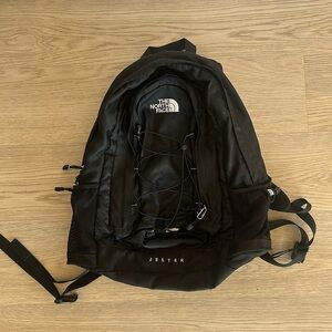North Face Jester Backpack